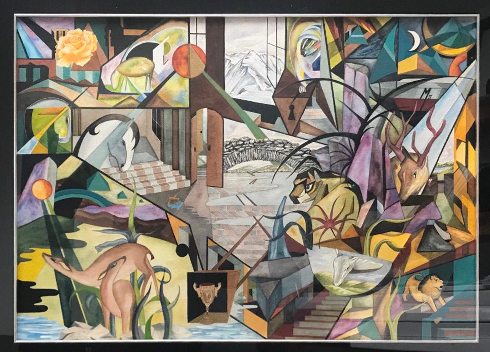 TaleofaThousandWords